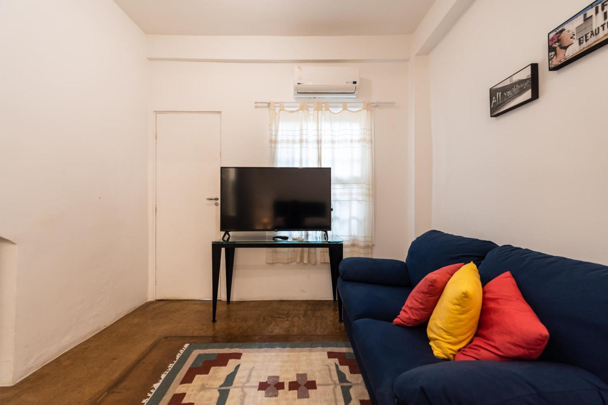Happy Sweet Home 3 Σάο Πάολο Εξωτερικό φωτογραφία